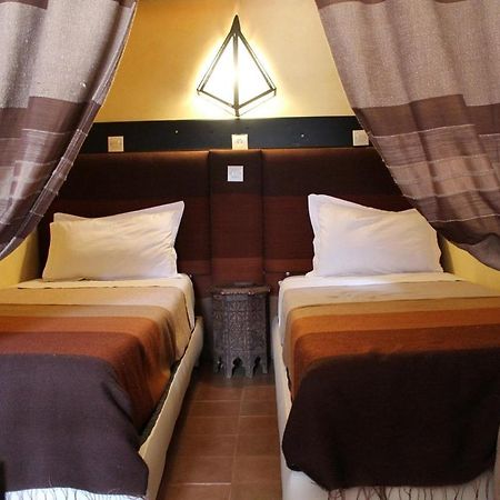 Villa Tata Marie Maison D'Hotes Marrakech Маракеш Екстериор снимка