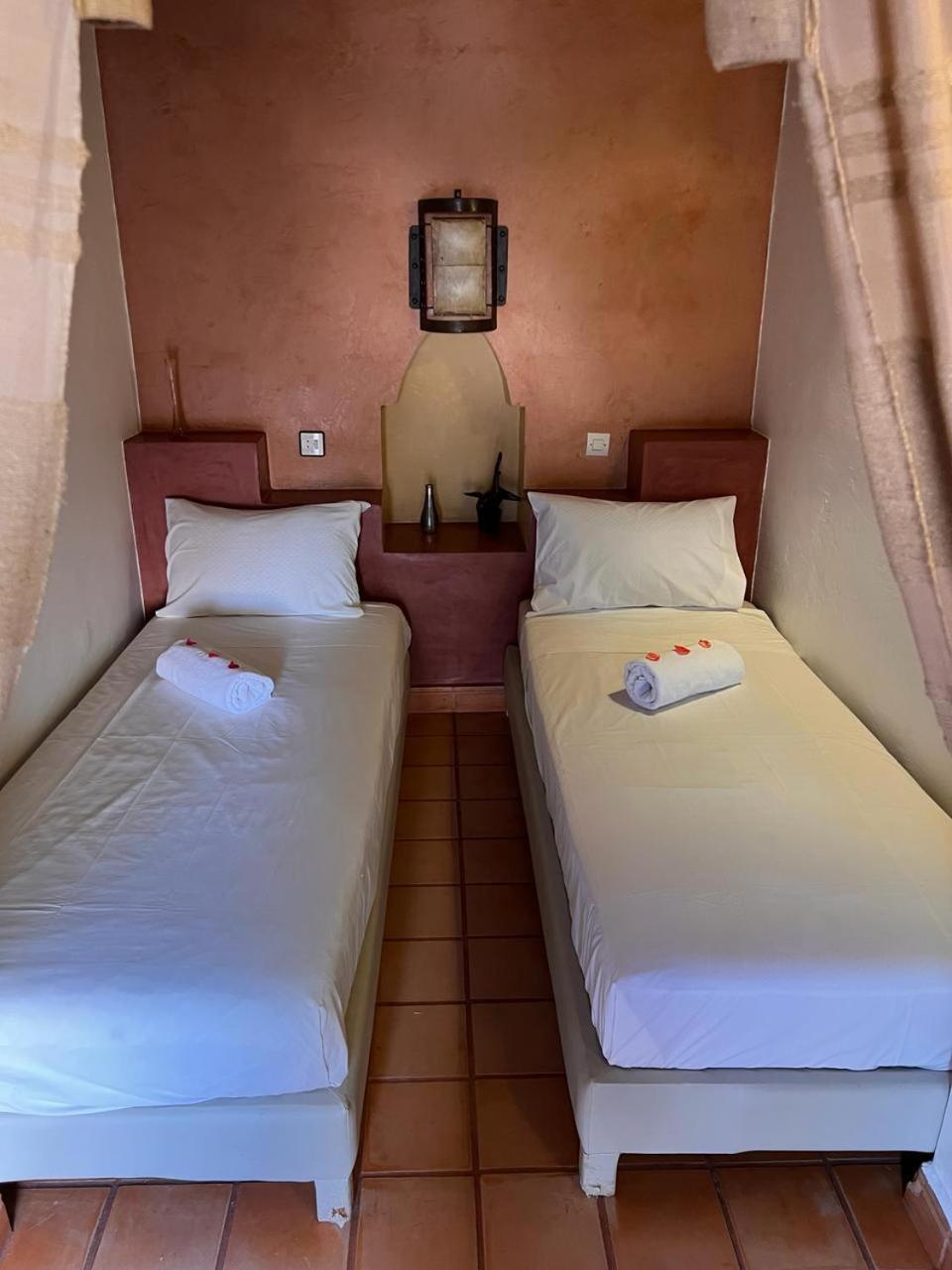 Villa Tata Marie Maison D'Hotes Marrakech Маракеш Екстериор снимка