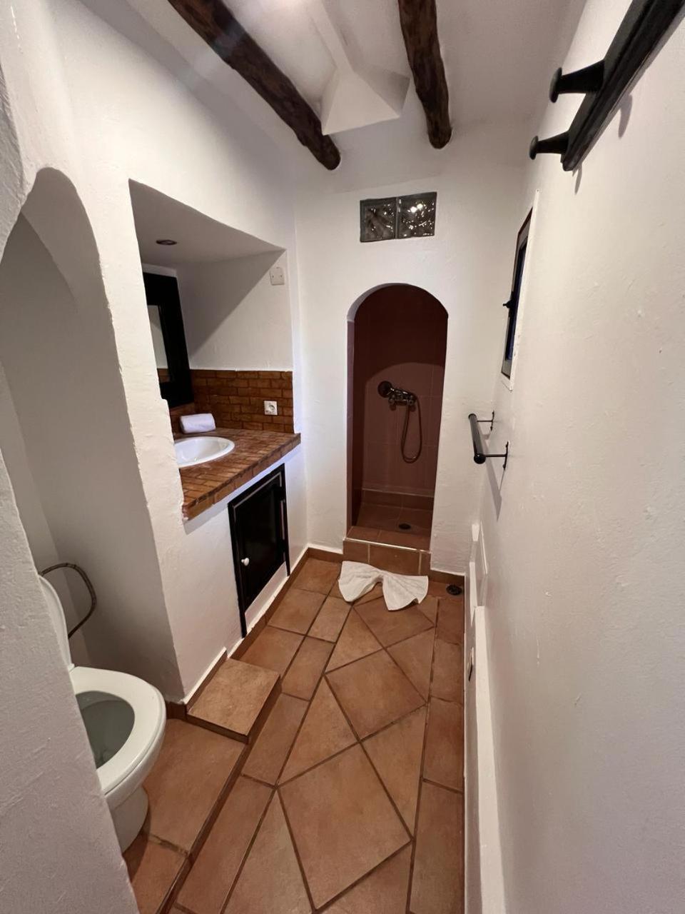 Villa Tata Marie Maison D'Hotes Marrakech Маракеш Екстериор снимка