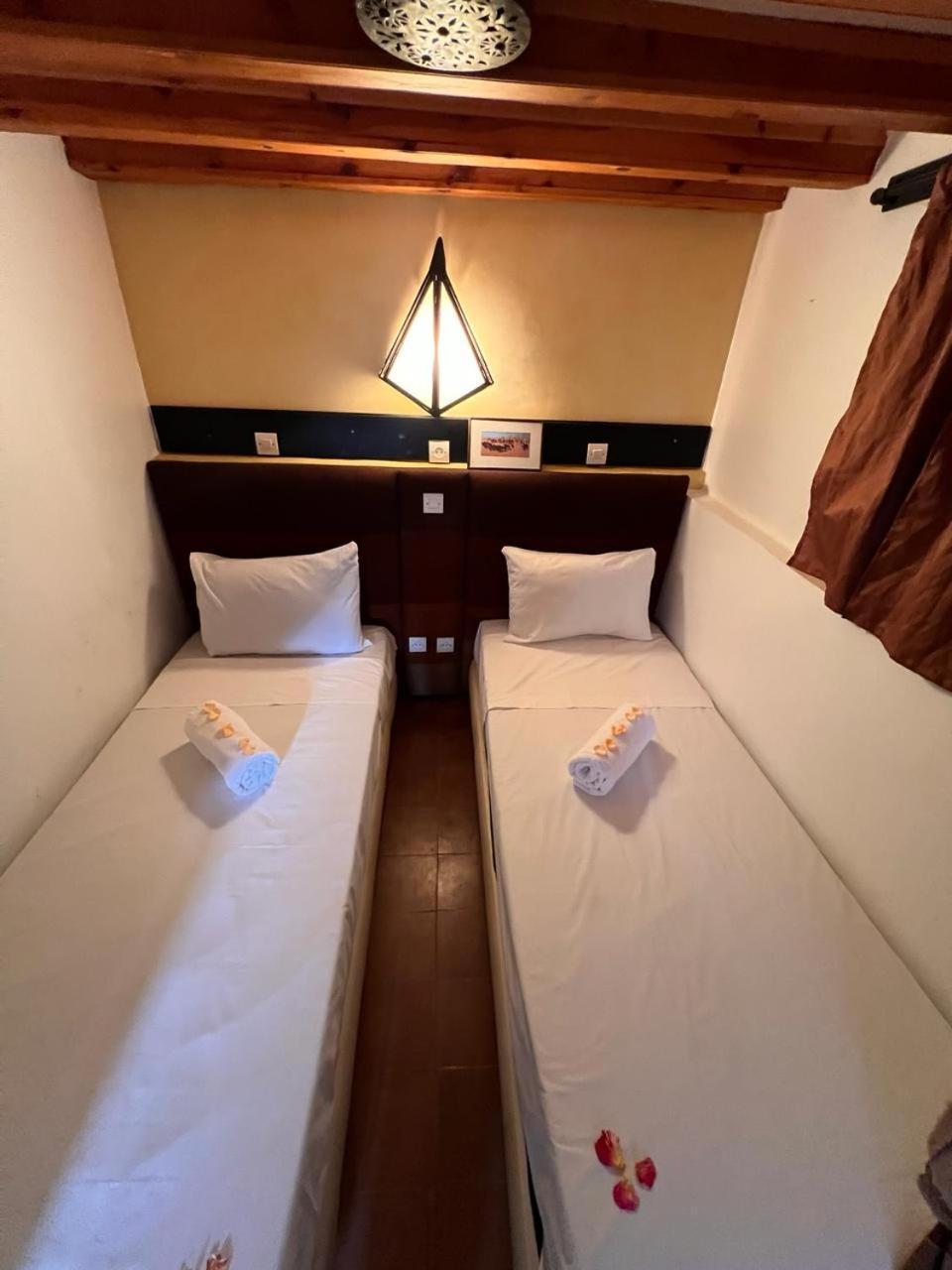Villa Tata Marie Maison D'Hotes Marrakech Маракеш Екстериор снимка