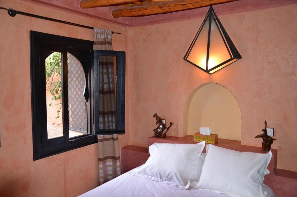 Villa Tata Marie Maison D'Hotes Marrakech Маракеш Екстериор снимка