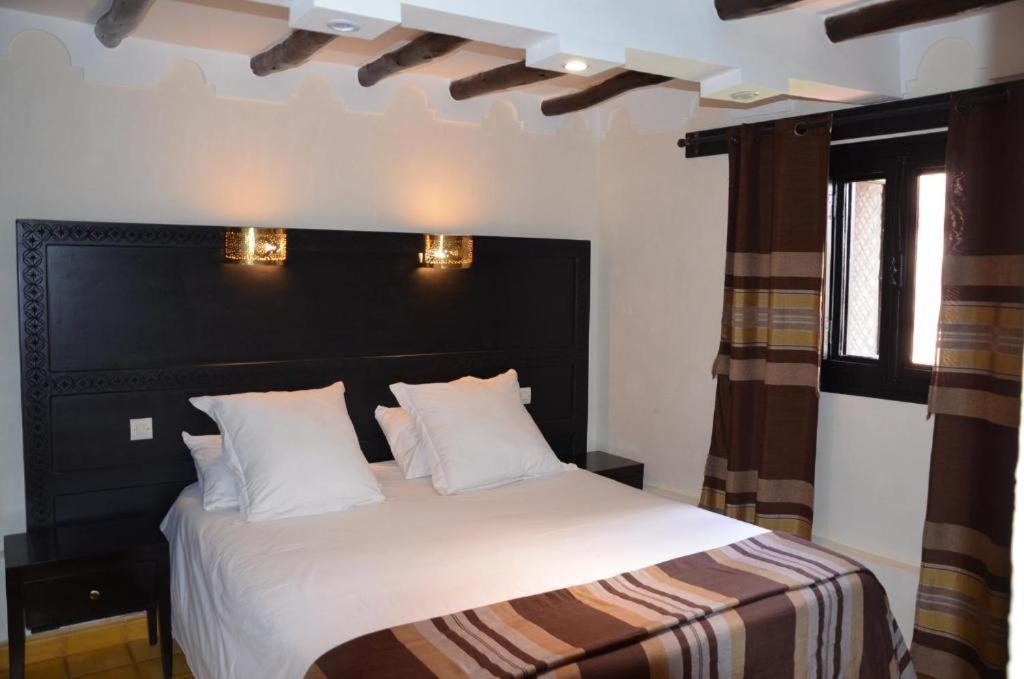 Villa Tata Marie Maison D'Hotes Marrakech Маракеш Екстериор снимка